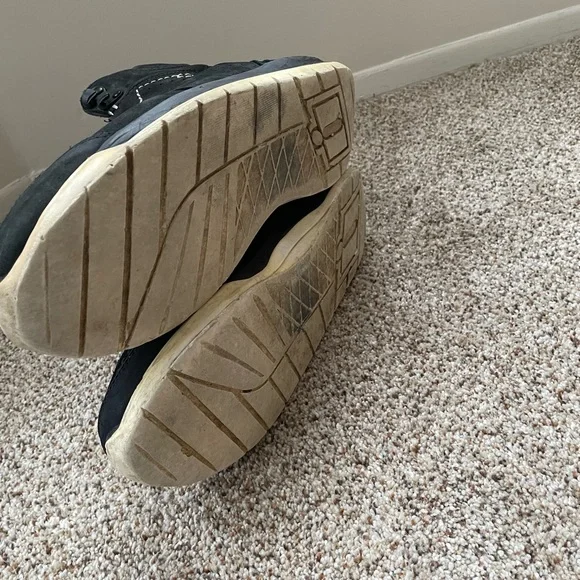 Icon 1000 Truant 2 Boots - Black - Picture 10 of 12